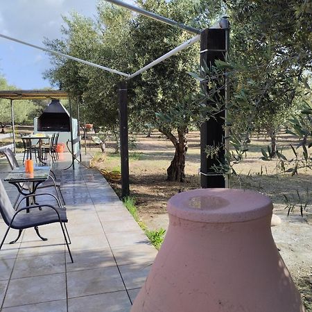 Olea Cottage Galatas  Exterior photo