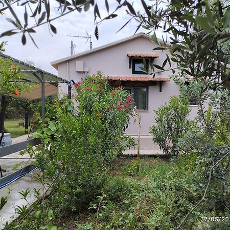 Olea Cottage Galatas  Exterior photo