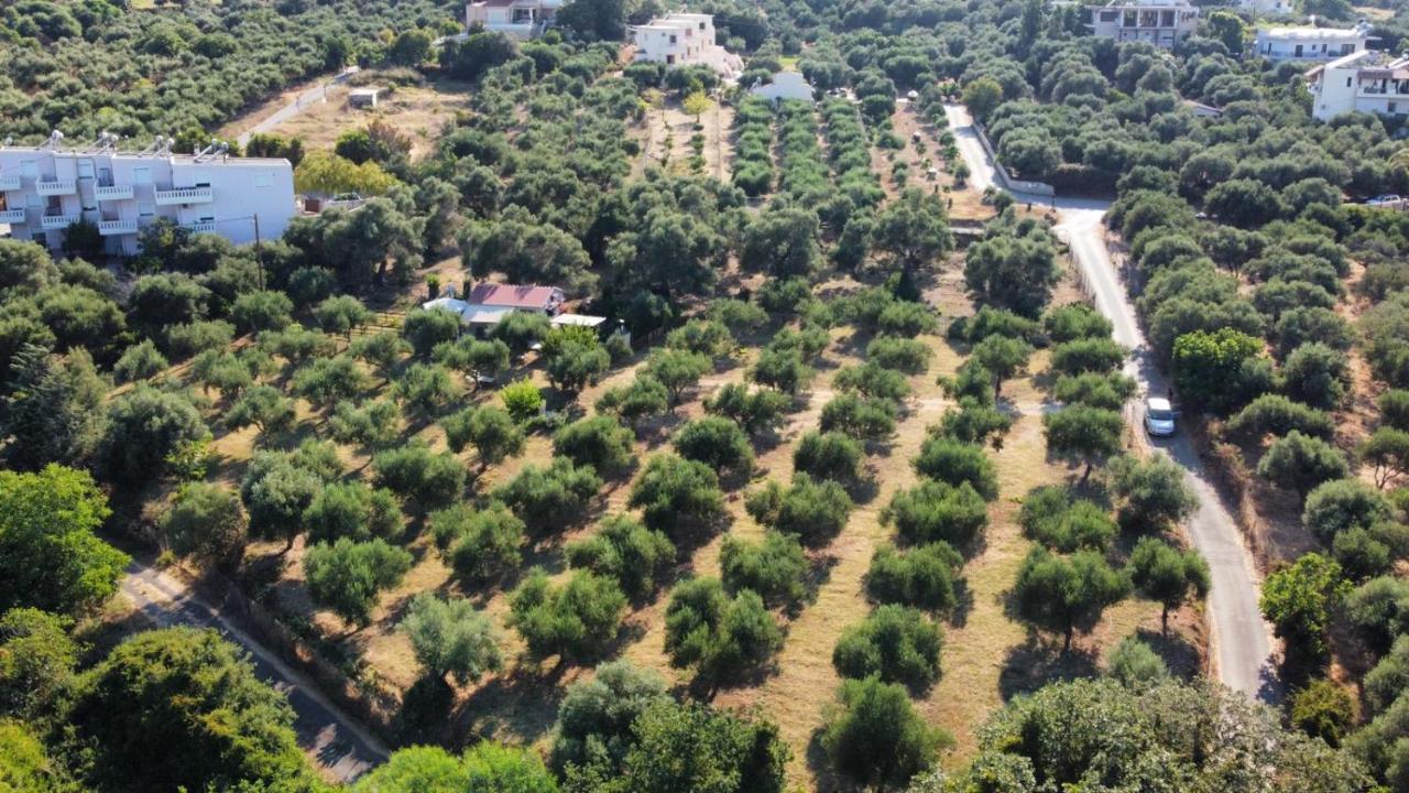 Olea Cottage Galatas  Exterior photo